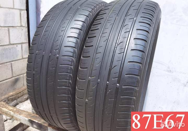 Dunlop Grandtrek PT3 225/65 R17 102N