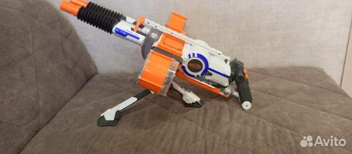 Игрушка Nerf