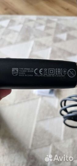 Philips ProCare auto curle