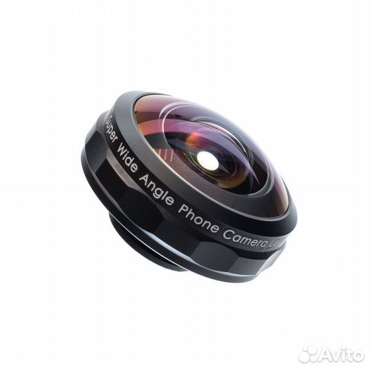 Насадка fish-eye 7artisans PL-WD02 для смартфона