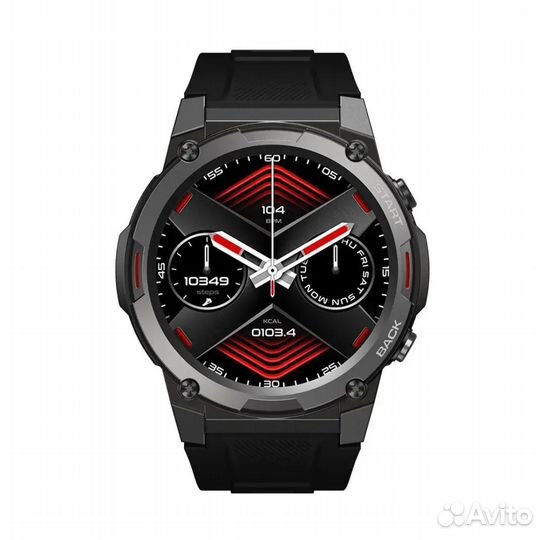 Умные смарт часы Zeblaze Gtr 3 Pro, Ares 3 Рrо