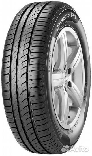 Pirelli Cinturato P1 Verde 175/65 R14 82T