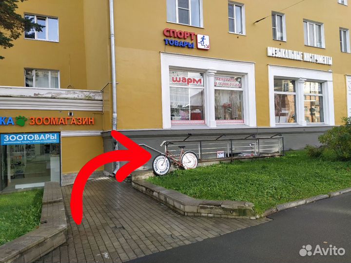 Грипсы HL-GB72