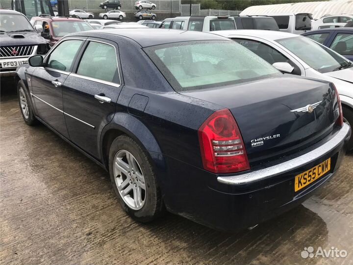 Разбор на запчасти Chrysler 300C 2004-2011