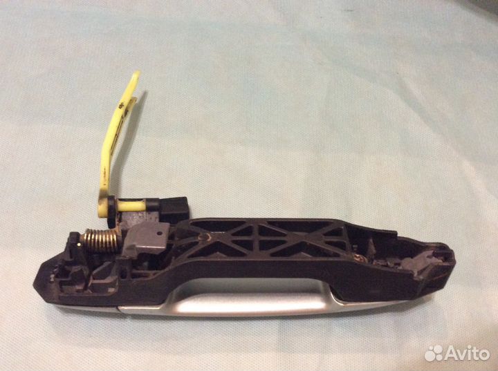 Ручка двери задняя левая Camry 30 / Камри 30