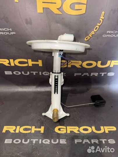 Датчик уровня топлива Jeep Grand Cherokee WK2 ERC