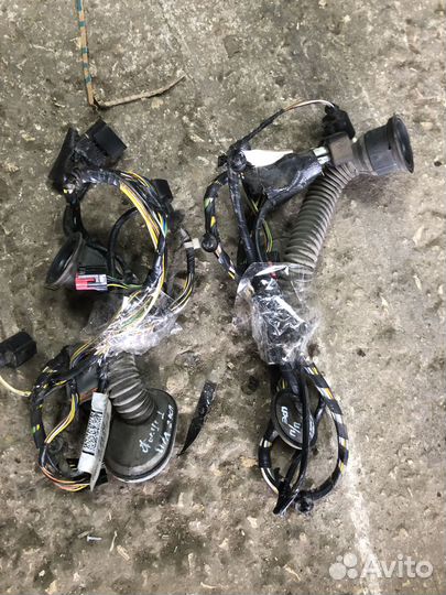 Жгут дверной проводки Ford Focus 1