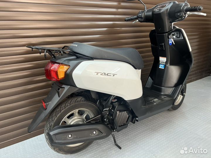 Honda Tact af79 2022