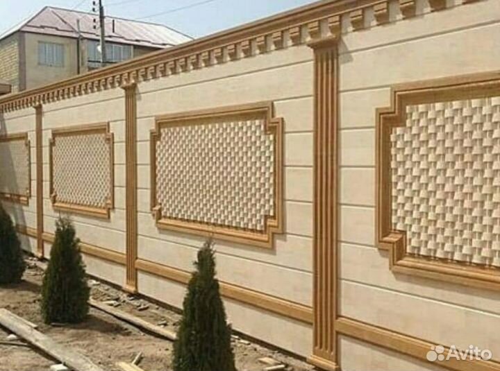 Облицовочный камень / Дагестанский камень от произ