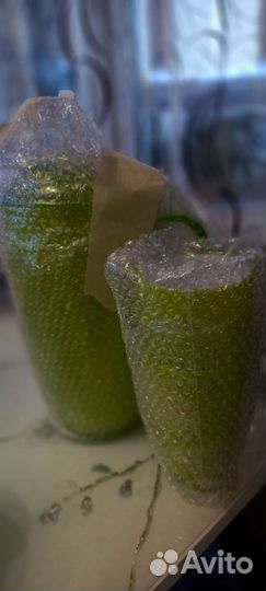 Набор для холодных напитков