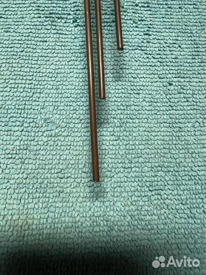 Гонги для настольных часов весна