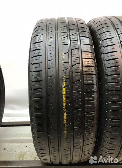 Pirelli Scorpion Verde All Season 225/55 R18 99W