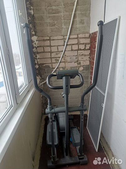 Тренажер torneo