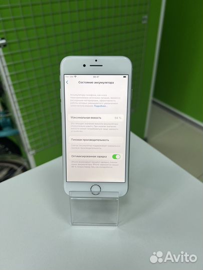 Телефон iPhone 8 64gb