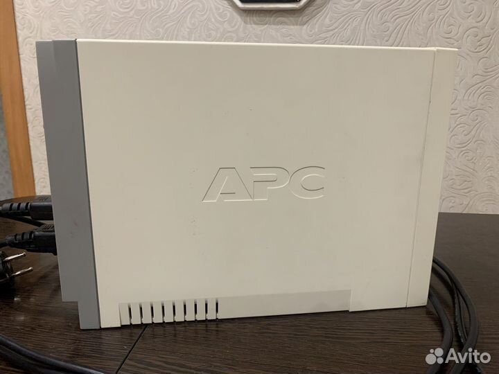 Ибп арс Back-UPS RS 800