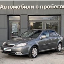 Daewoo Gentra 1.5 MT, 2014, 300 000 км, с пробегом, цена 379 000 руб.