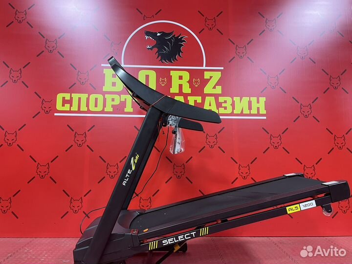 Беговая дорожка