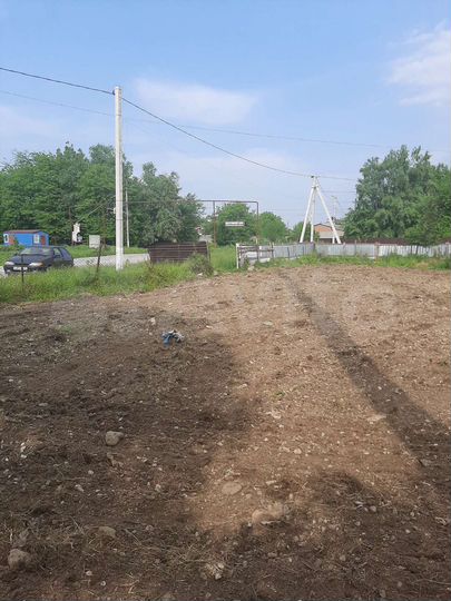 Участок 15 сот. (ИЖС)