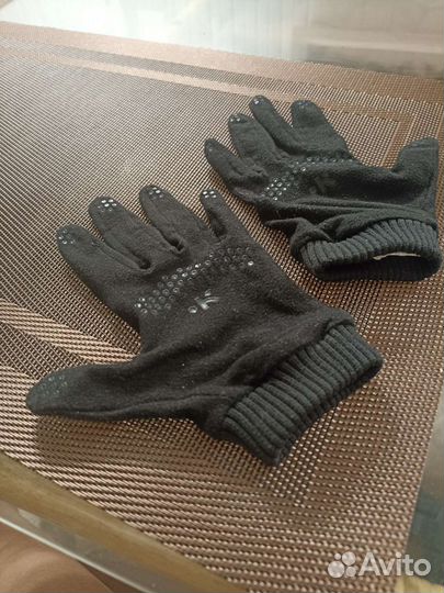 Перчатки Kipsta 8 лет