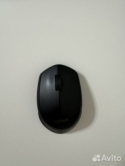 Беспроводная мышь Logitech M280