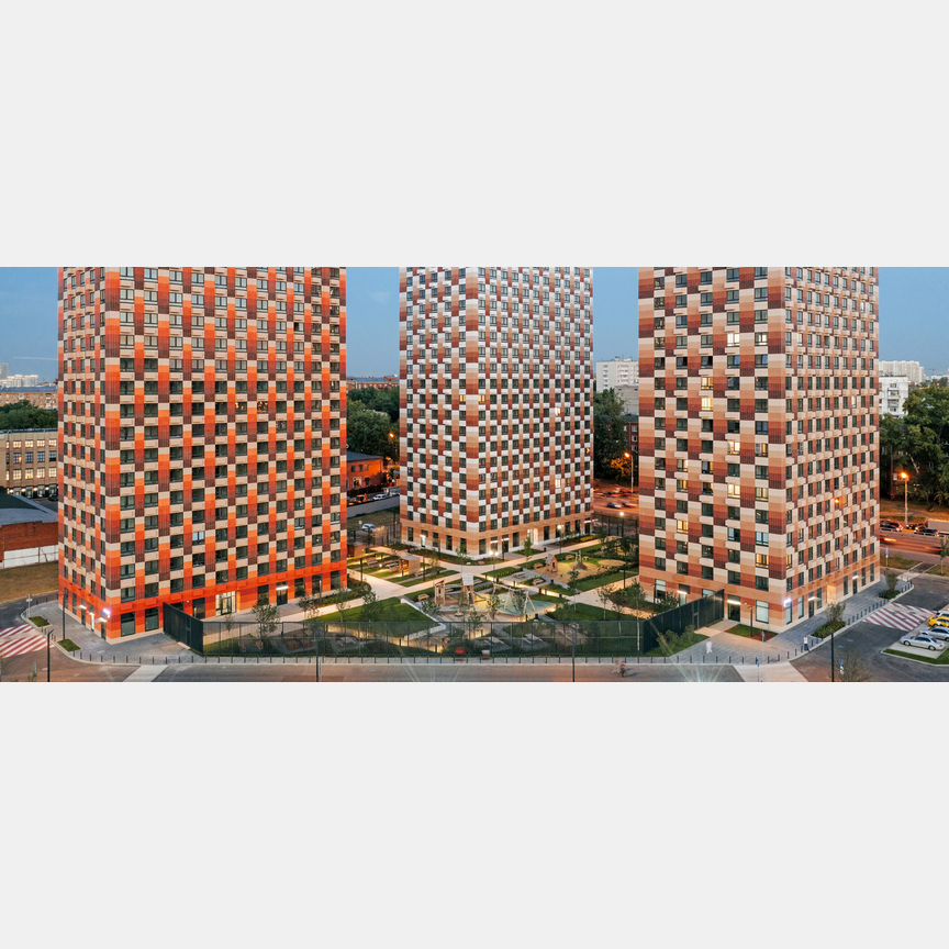 1-к. квартира, 32,6 м², 21/24 эт.