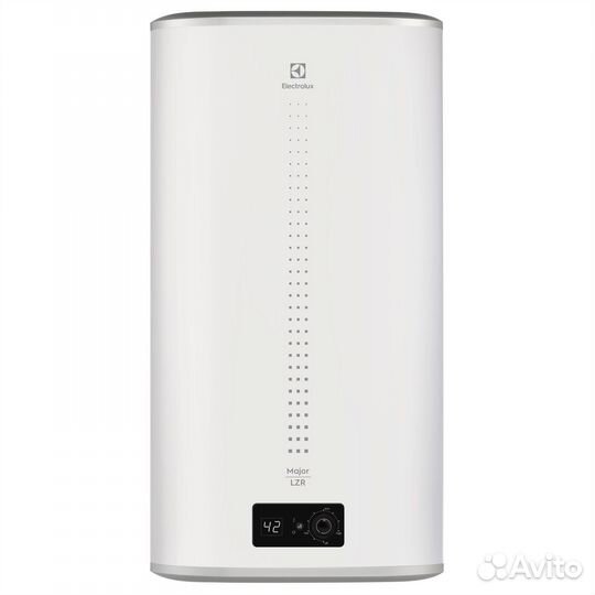 Водонагреватель Electrolux EWH 50 Major LZR 3