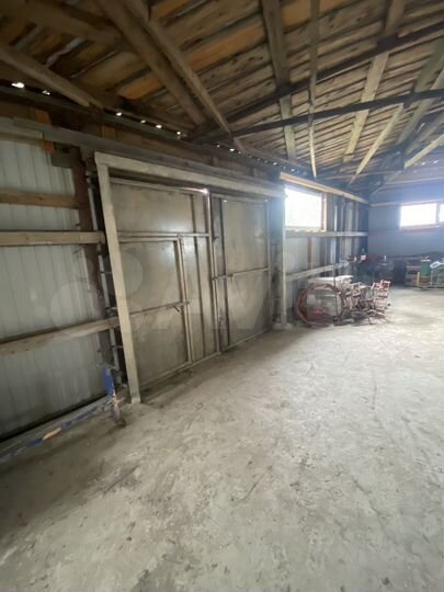 Склад, 400 м²
