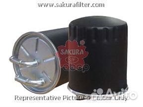 Фильтр топливный MB W203/W204/W211/sprinter/VIT