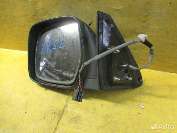 Зеркало Toyota Lite ace KR52V (Левое)
