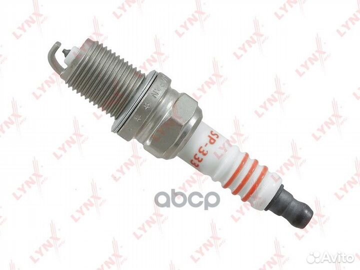 Свеча зажигания 5BPR11 (Platinum) SP333 lynxauto