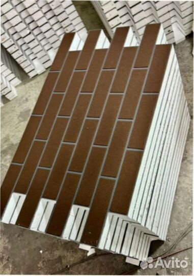 Термопанели не сайдинг