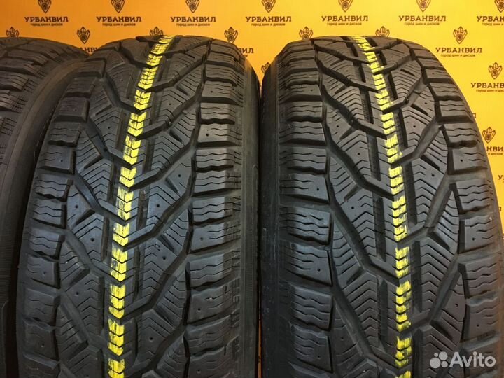 Kormoran SUV Stud 215/65 R17 103T