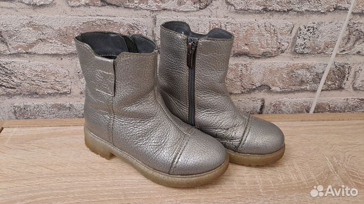 Детская обувь