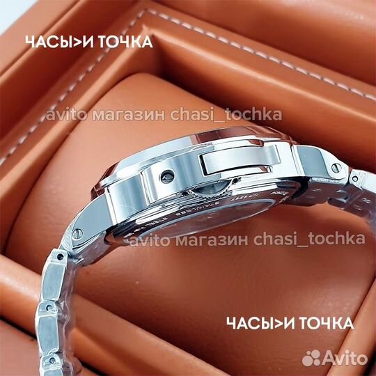 Наручные часы Panerai