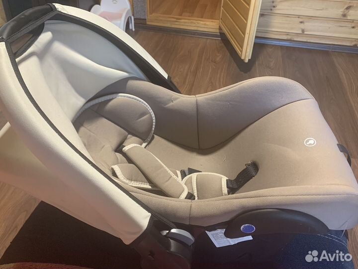 Автолюлька