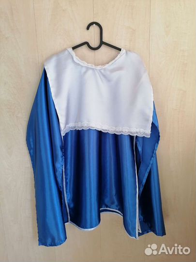 Карнавальный костюм