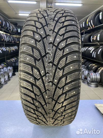 Maxxis Premitra Ice Nord NP5 195/65 R15 98H