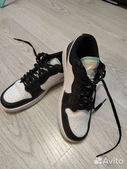 Кеды для мальчика