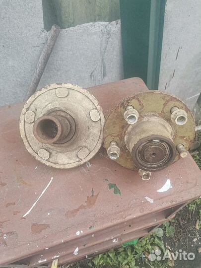 Продам ступицу для тележки