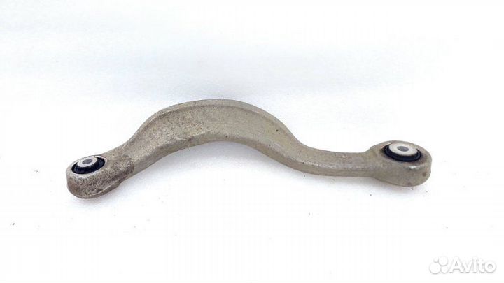 Рычаг подвески верхний задний левый Audi Q7 4M