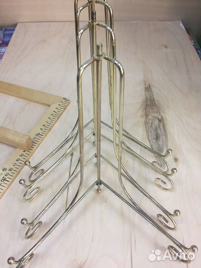 Подставки под тарелки