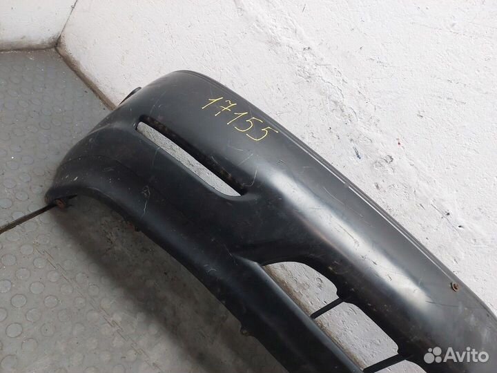 Бампер Lexus RX, 2001