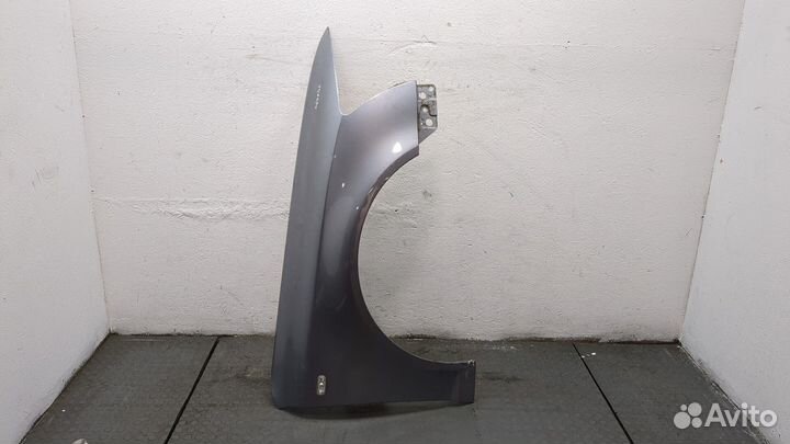 Крыло Audi A6 (C6), 2007