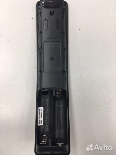 Пульт для samsung RM-L1350