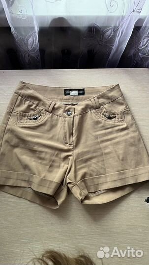 Шорты женские