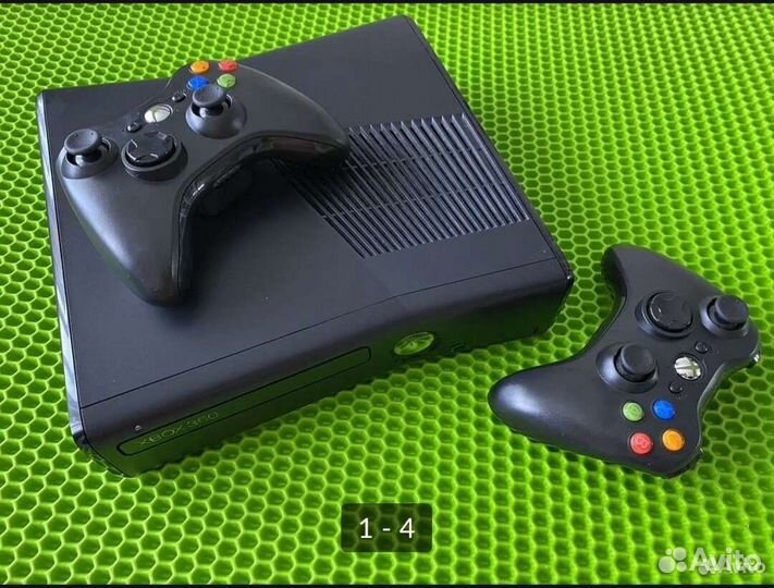Xbox 360