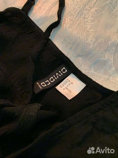 Комбинезон женский летний