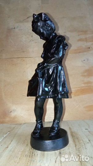 Каслинское литье,1961год