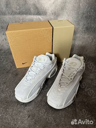 Кроссовки Nike Nocta Glide 'Triple White'