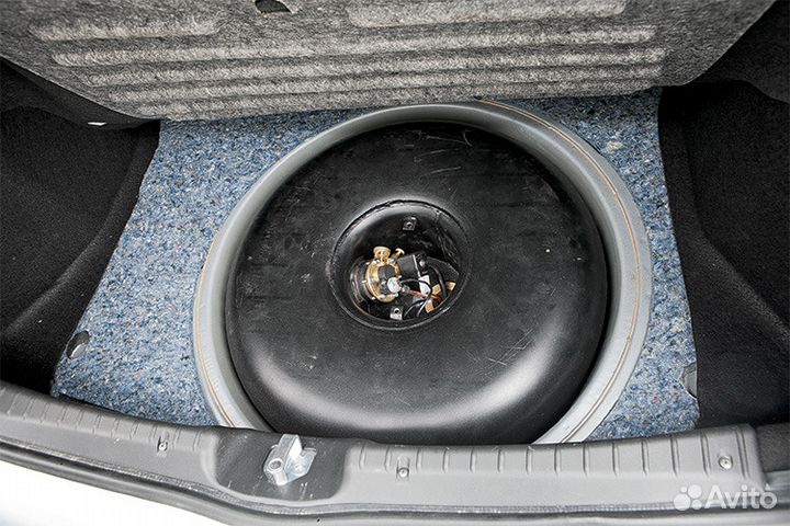 Гбо на авто Audi 80 набор №81 Установка гбо